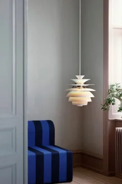 Louis Poulsen PH Snowball pendant