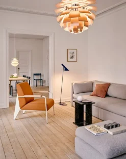 Louis Poulsen PH Snowball pendant