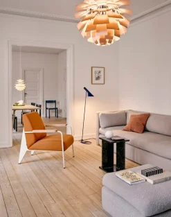 Louis Poulsen PH Snowball pendant