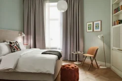 Louis Poulsen VL45 Radiohus 370 pendant