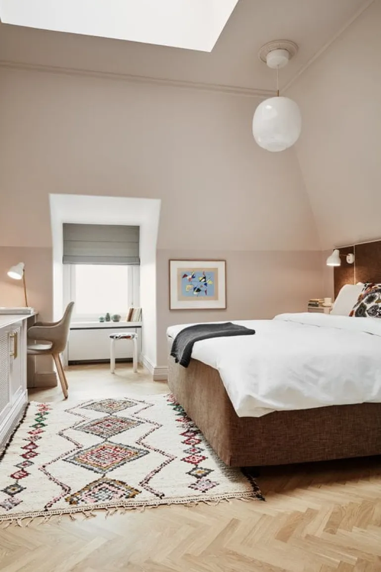 Louis Poulsen VL45 Radiohus 370 pendant