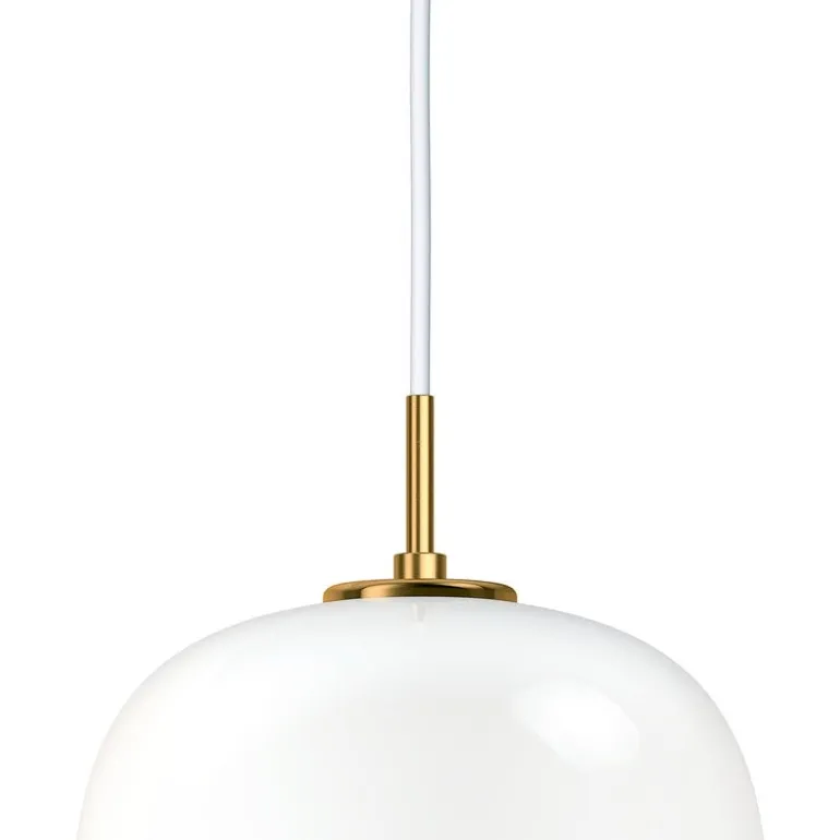 Louis Poulsen VL45 Radiohus 250 pendant