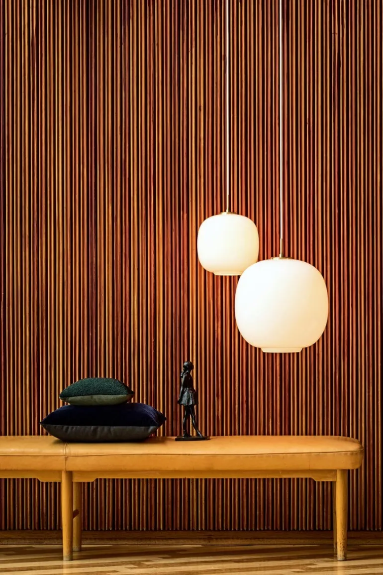 Louis Poulsen VL45 Radiohus 250 pendant