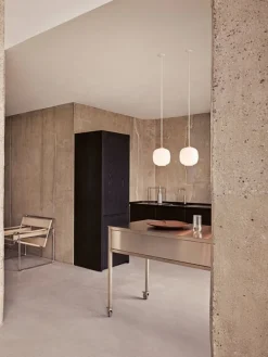 Louis Poulsen VL45 Radiohus 175 pendant