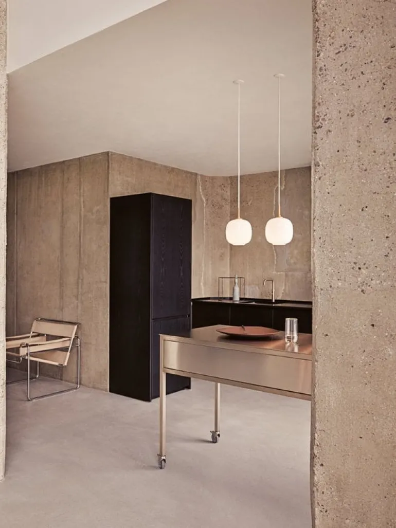 Louis Poulsen VL45 Radiohus 175 pendant