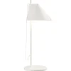 Louis Poulsen Yuh table lamp, white