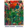 Louisiana Museum of Modern Art Shara Hughes - Pop 2021, A1 poster