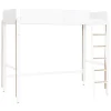 Lundia Lofty loft bed, high