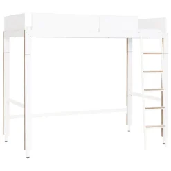 Lundia Lofty loft bed, high