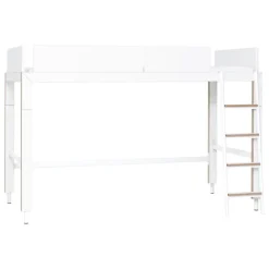 Lundia Lofty loft bed, low