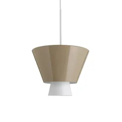 Lundia Loiste pendant, sand