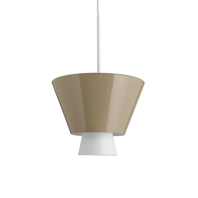 Lundia Loiste pendant, sand