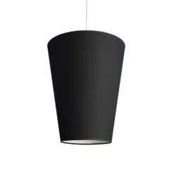 Lundia Soihtu pendant, black