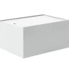Lundia System 3 box, grey