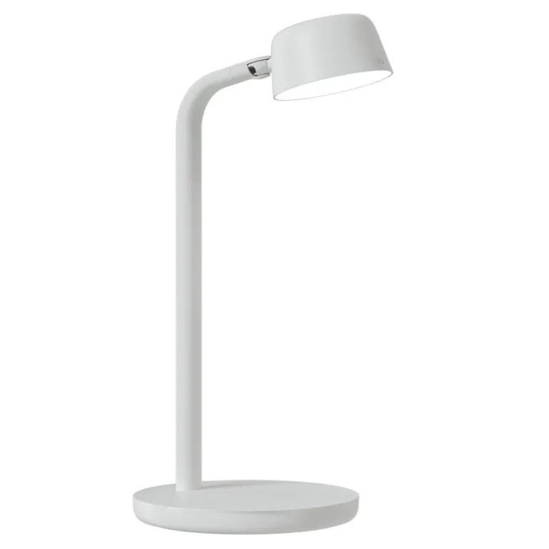 Luxo Motus Mini table lamp, white
