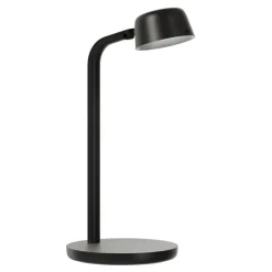 Luxo Motus Mini table lamp, black