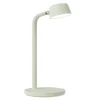 Luxo Motus Mini table lamp, mild citrus