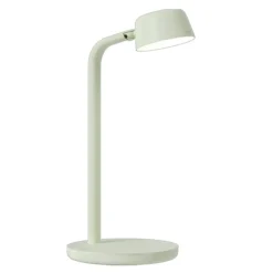 Luxo Motus Mini table lamp, mild citrus