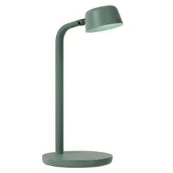 Luxo Motus Mini table lamp, estate green