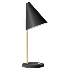LYFA Mosaik table lamp, black
