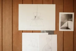 LYFA Sundowner pendant 175, white