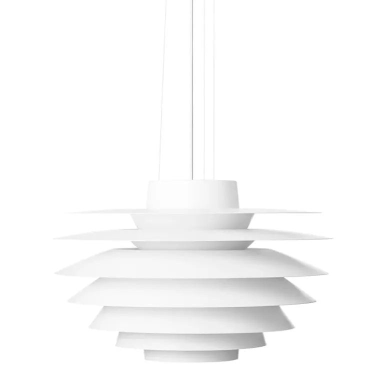 LYFA Verona pendant 480, white