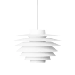 LYFA Verona pendant 400, white