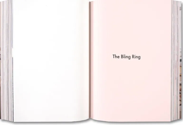 MACK Books Sofia Coppola Archive 1999-2023