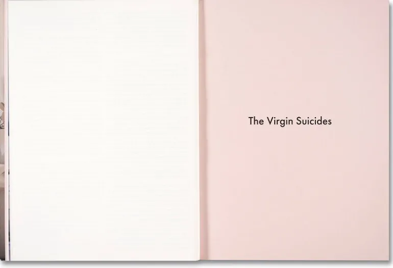 MACK Books Sofia Coppola Archive 1999-2023