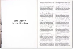 MACK Books Sofia Coppola Archive 1999-2023