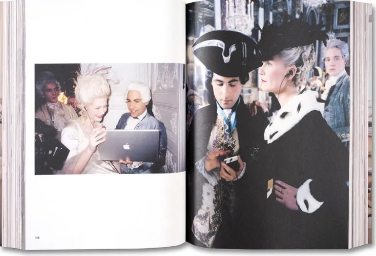 MACK Books Sofia Coppola Archive 1999-2023