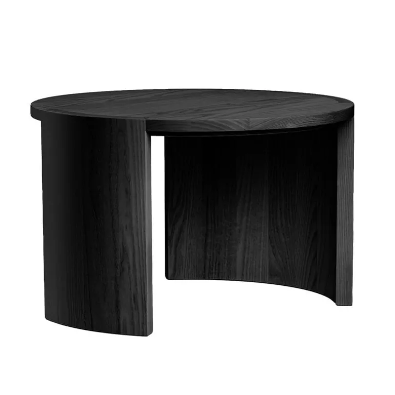Made by Choice Airisto coffee table, black