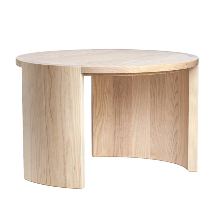 Made by Choice Airisto coffee table, ash