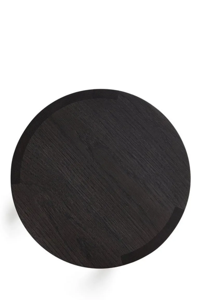 Made by Choice Airisto stool / side table, black