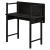 Made by Choice Fem work desk, black