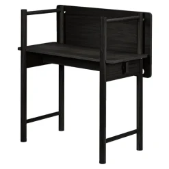Made by Choice Fem work desk, black