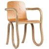 Made by Choice Kolho dining chair, oak