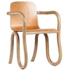 Made by Choice Kolho dining chair, oak
