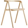 Made by Choice Laakso dining chair, ash