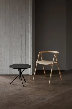 Made by Choice Laakso dining chair, ash