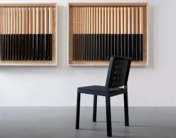 Made by Choice Laulu chair, black