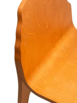 Made by Choice Lieksa dining chair, honey