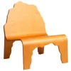 Made by Choice Lieksa lounge chair, honey