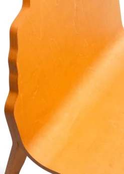 Made by Choice Lieksa lounge chair, honey