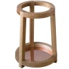 Made by Choice Lonna umbrella stand, oak