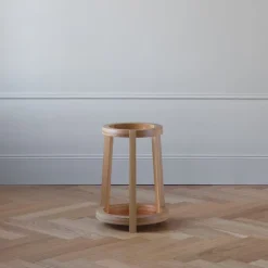 Made by Choice Lonna umbrella stand, oak