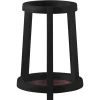 Made by Choice Lonna umbrella stand, black