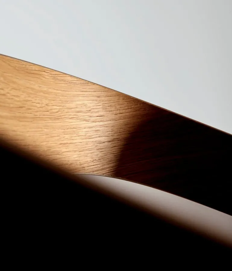 Made by Choice Nude chair, oak