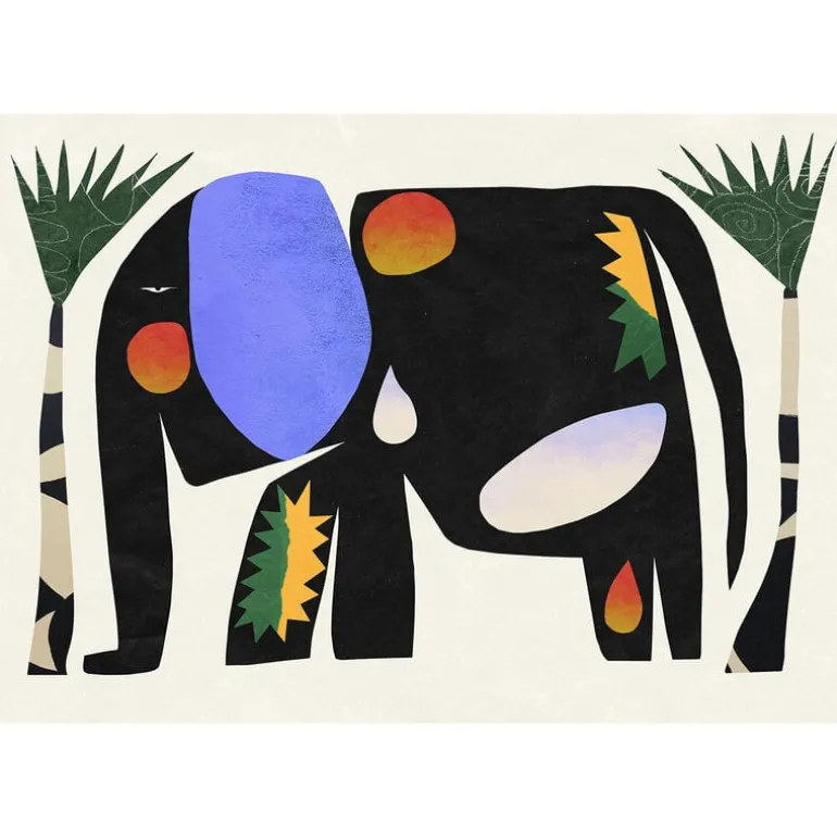 MADO An Elephant That Never Forgets poster