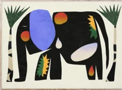 MADO An Elephant That Never Forgets poster